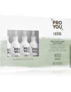 Revlon Professional Pro You The Winner intenzivni tretma proti izpadanju las 6x12 ml