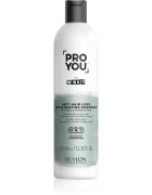 Revlon Professional Pro You The Winner krepilni šampon proti izpadanju las 350 ml