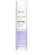 Revlon Professional Re/Start Color vijoličen šampon za blond lase in lase s prameni 250 ml