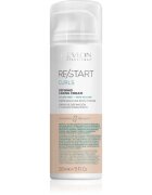 Revlon Professional Re/Start Curls krema brez spiranja za valovite in kodraste lase 150 ml