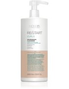 Revlon Professional Re/Start Curls šampon brez sulfatov za valovite in kodraste lase 1000 ml