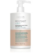 Revlon Professional Re/Start Curls teksturni balzam za valovite in kodraste lase 750 ml