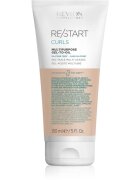 Revlon Professional Re/Start Curls vlažilno gelasto olje za valove za obliko 150 ml