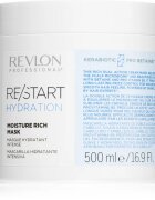 Revlon Professional Re/Start Hydration vlažilna maska za suhe in normalne lase 500 ml