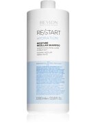Revlon Professional Re/Start Hydration vlažilni šampon za suhe in normalne lase 1000 ml