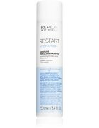 Revlon Professional Re/Start Hydration vlažilni šampon za suhe in normalne lase 250 ml