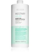 Revlon Professional Re/Start Volume micelarni šampon za volumen za fine in tanke lase 1000 ml
