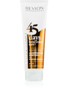 Revlon Professional Revlonissimo Color Care šampon in balzam 2 v 1 za bakrene tone las brez sulfatov 275 ml