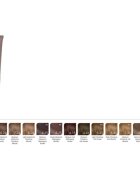 Revlon Professional Revlonissimo Colorsmetique Brunette Shades permanentna barva za lase za rjave lase 6.42 60 ml