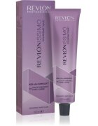 Revlon Professional Revlonissimo Colorsmetique Burgundy Shades permanentna barva za lase burgundy 55.22 60 ml