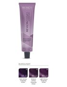 Revlon Professional Revlonissimo Colorsmetique Burgundy Shades permanentna barva za lase burgundy 55.22 60 ml