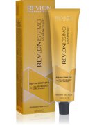 Revlon Professional Revlonissimo Colorsmetique Golden Shades permanentna barva za lase za tople blond odtenke HC 6.34 60 ml