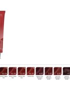 Revlon Professional Revlonissimo Colorsmetique Red Shades permanentna barva za lase za rdeče lase 5.65 60 ml