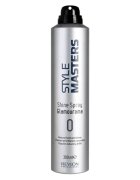 Revlon Professional Style Masters Shine Spray Glamourama pršilo za naravno fiksacijo in sijaj las 300 ml