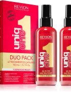 Revlon Professional UniqOne All In One Classic Set set za lase brez vitalnosti