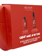 Revlon Professional UniqOne Great Hair In No Time Hair darilni set za ženske