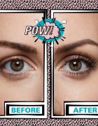 Revolution 5D Lash Pow maskara za volumen in podaljšanje trepalnic za učinek umetnih trepalnic 12.2 ml
