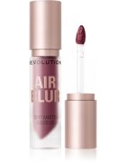 Revolution Air Blur Liquid Lipstick lahka tekoča mat šminka odtenek Black Cherry 3.5 ml