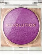 Revolution Beam Bright Blush Rdečilo za posvetlitev odtenek Lick of Lilac 2.8 g
