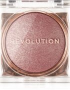 Revolution Beam Bright kompaktni pudrasti osvetljevalec odtenek Pink Seduction 2.45 g