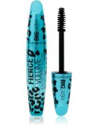 Revolution Big Lash Fierce Volume vodoodporna maskara za volumen odtenek Black 9 g