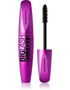 Revolution Big Lash Reloaded maskara za ekstra volumen odtenek Black 8 ml