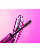 Revolution Big Lash Reloaded maskara za ekstra volumen odtenek Black 8 ml