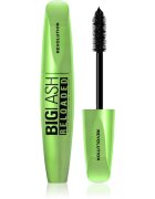 Revolution Big Lash Reloaded maskara za volumen ekstra črna odtenek Ultra Black 8 ml