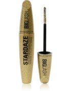 Revolution Big Lash Stardaze maskara za trepalnice in obrvi odtenek Stardust Gold 9 g