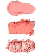 Revolution Blush Icon Palette paleta rdečil odtenek Authentic Peach 9.8 g