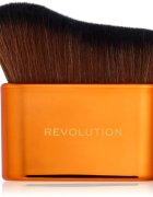 Revolution Body Beam Glow Blending Brush čopič za telo 1 kos