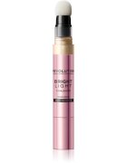 Revolution Bright Light kremasti osvetljevalec odtenek Gold Lights 3 ml