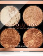 Revolution Cheek Kit paleta za lica odtenek Don’t Hold Back 4x2.2 g