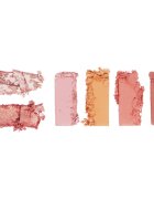 Revolution Cheek Lift paleta rdečil odtenek Pink Energy 6x1.8 g