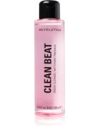 Revolution Clean Beat Brush Cleaner čistilo za čopiče 125 ml