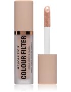 Revolution Colour Correct Concealer tekoči korektor odtenek Rose 6 ml