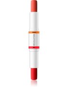 Revolution Colour Correcting korektivna paličica za poenotenje tona kože odtenek Red & Peach 2x4.3 g