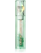 Revolution Crystal Aura olje za ustnice za prehrano in hidracijo odtenek Aventurine Cucumber 2.5 ml