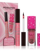 Revolution Day to Slay Duo darilni set za ustnice za ženske 1 kos