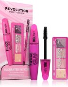 Revolution Enchanted Eye Edit Set darilni set za oči 1 kos