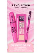 Revolution Enchanted Eye Edit Set darilni set za oči 1 kos