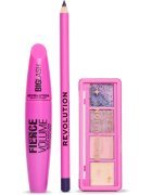 Revolution Enchanted Eye Edit Set darilni set za oči 1 kos
