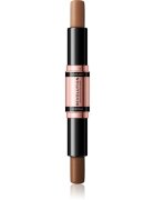 Revolution Fast Base obojestranski korektor odtenek Dark 2x4.3 g