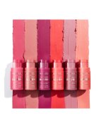 Revolution Fast Base toniran balzam za ustnice in lica odtenek Blush 14 g
