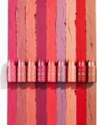 Revolution Fast Base toniran balzam za ustnice in lica odtenek Mauve 14 g
