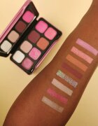 Revolution Forever Flawless paleta senčil za oči odtenek Dynamic Ambient 8 g