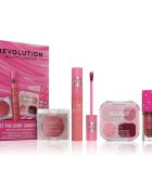 Revolution Get The Look Candy Pop darilni set za ženske 1 kos