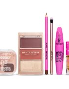 Revolution Get The Look Honey Drip darilni set za ženske 1 kos