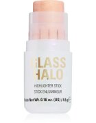 Revolution Glass Halo Highlighter Stick osvetljevalec v paličici odtenek Golden Glow 4.5 g