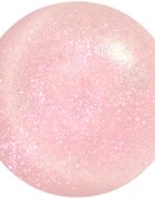 Revolution Glass Kiss bleščeče olje za ustnice odtenek Fairytale Peach 5.5 ml